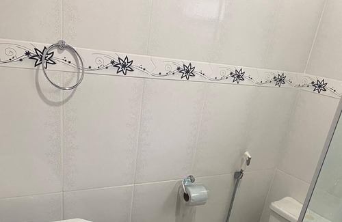 Estufa I House | Casa Espaçosa Ubatuba