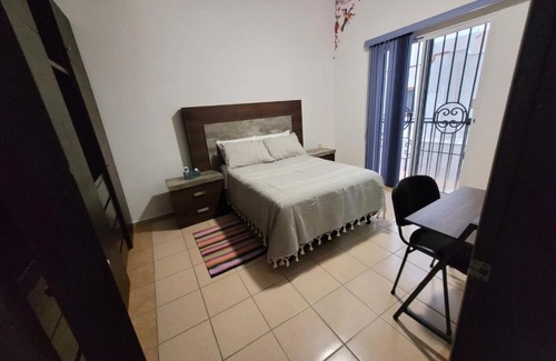 Villahermosa Villa | Casa espaciosa y comoda