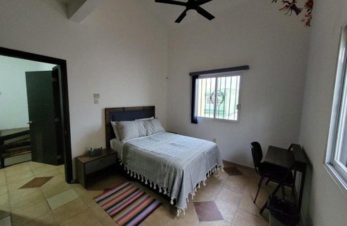 Villahermosa Villa | Casa espaciosa y comoda