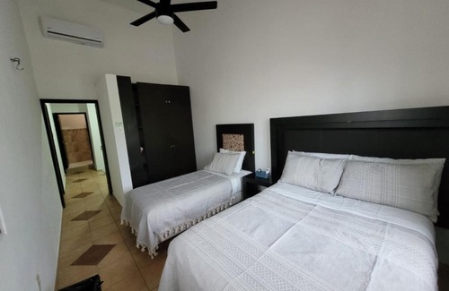 Villahermosa Villa | Casa espaciosa y comoda
