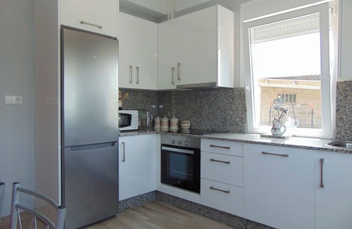 Betanzos House | Casa Esperanza, 8 guests