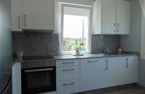 Betanzos House | Casa Esperanza, 8 guests