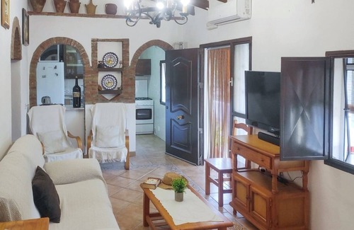 Sedella Villa | Casa Esperanza Sedella by Ruralidays