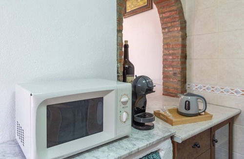 Sedella Villa | Casa Esperanza Sedella by Ruralidays