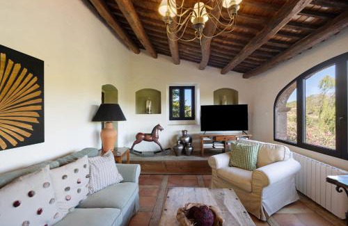 El Bruc House | Casa Espigol