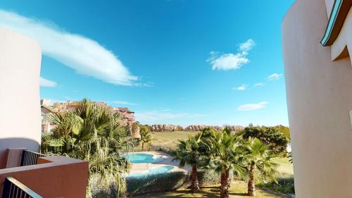 Los Martinez Apartment | Casa Espliego MS-A Murcia Holiday Rentals Property