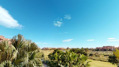 Los Martinez Apartment | Casa Espliego MS-A Murcia Holiday Rentals Property
