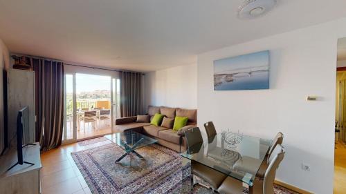 Los Martinez Apartment | Casa Espliego MS-A Murcia Holiday Rentals Property