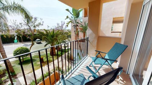 Torre-Pacheco Apartment | Casa Espliego P-A Murcia Holiday Rentals Property