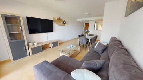 Torre-Pacheco Apartment | Casa Espliego P-A Murcia Holiday Rentals Property