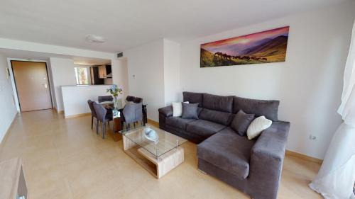Torre-Pacheco Apartment | Casa Espliego P-A Murcia Holiday Rentals Property