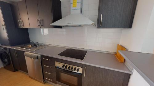 Torre-Pacheco Apartment | Casa Espliego P-A Murcia Holiday Rentals Property