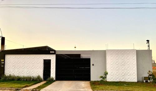 Luis Eduardo Magalhaes Apartment | Casa Essence7 - loftsparaiso