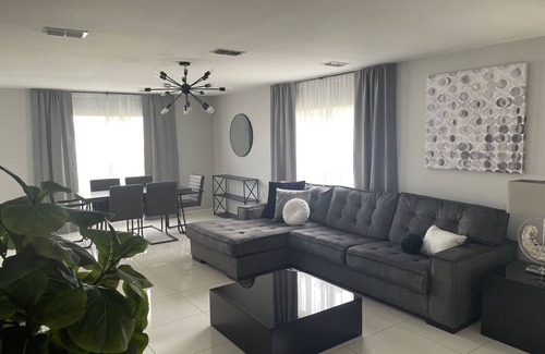 Mission House | Casa Esteban: A Joyful and Comfortable Stay