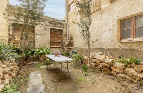 Juncosa House | Casa Estel Miracle