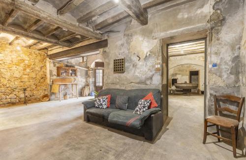 Juncosa House | Casa Estel Miracle