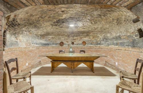Juncosa House | Casa Estel Miracle