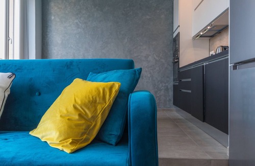 Historic Centre Apartment | Casa Ester in San Salvario by Wonderful Italy