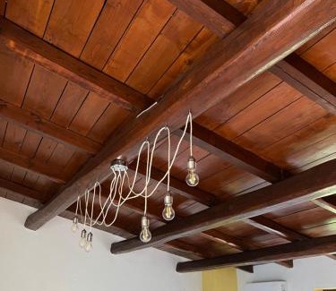 Garessio House | Casa Esterina
