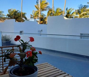 Tarajalejo Apartment | Casa Esterlita
