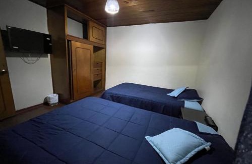 Fontibon House | Casa Esther