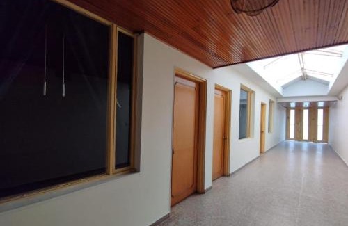 Fontibon House | Casa Esther