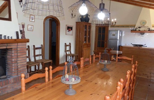 Riumar House | CASA ESTHER, Ideal house for your holidays near the sea, free wifi, optional air conditioning, private pool, pets allowed, dog’s beach.