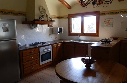 Riumar House | CASA ESTHER, Ideal house for your holidays near the sea, free wifi, optional air conditioning, private pool, pets allowed, dog’s beach.