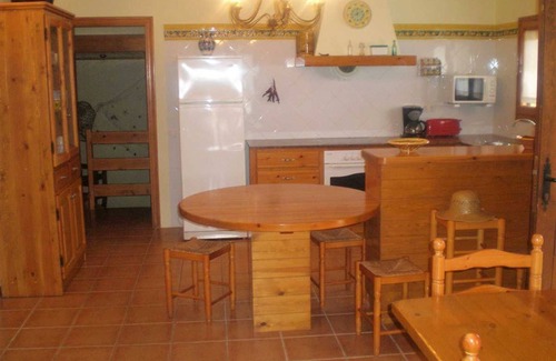 Riumar House | CASA ESTHER, Ideal house for your holidays near the sea, free wifi, optional air conditioning, private pool, pets allowed, dog’s beach.