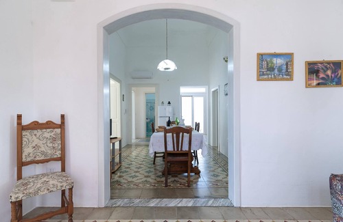 Marina di Mancaversa Villa | Casa Estilo Espanol - Marina Di .