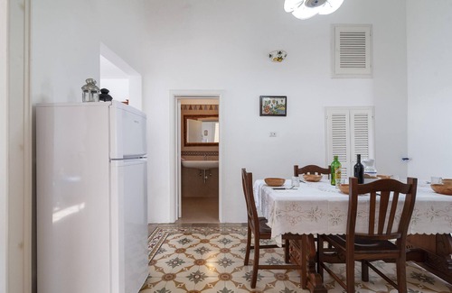 Marina di Mancaversa Villa | Casa Estilo Espanol - Marina Di .
