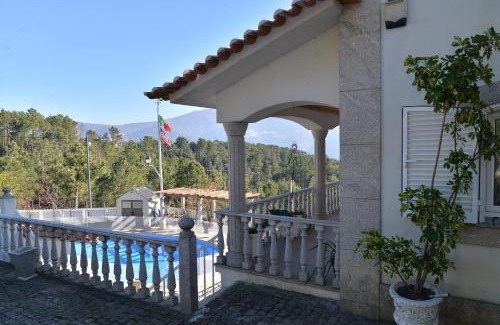Seia House | Casa Estrela de Alva