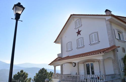 Seia House | Casa Estrela de Alva