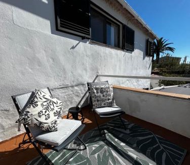 Apra House | Casa Estrela
