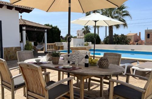 Cala Pi Villa | Casa Estrella de Mar
