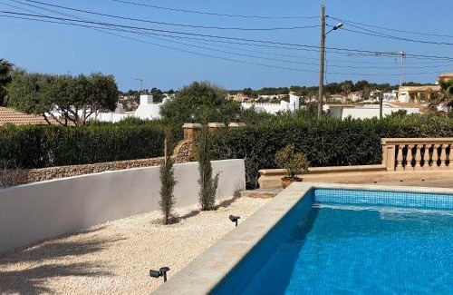 Cala Pi Villa | Casa Estrella de Mar