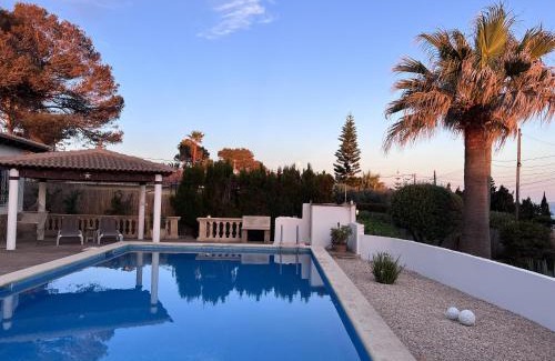 Cala Pi Villa | Casa Estrella de Mar