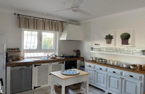 Cala Pi Villa | Casa Estrella de Mar