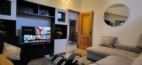 Pontey Apartment | Casa Estulio
