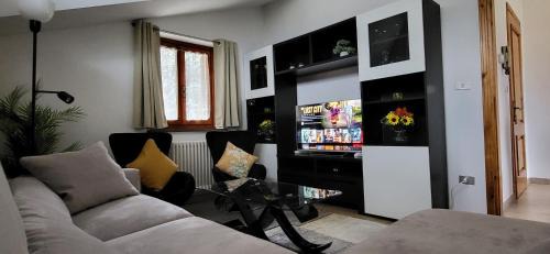 Pontey Apartment | Casa Estulio