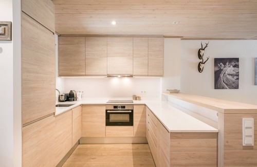 Baqueira Ski Chalet | Casa Eth Mur for 10p, at the foot of the slopes in Baqueira 1500 Val de Ruda