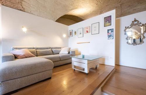 Old Town Apartment | Casa Etrusca - Con Giardino e Vista - ItalyWeGo