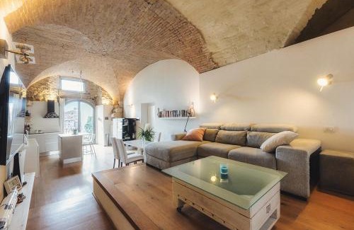 Old Town Apartment | Casa Etrusca - Con Giardino e Vista - ItalyWeGo