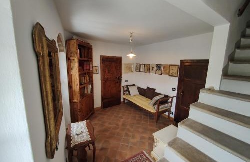 San Secondo Bed & Breakfast | Casa Etrusca