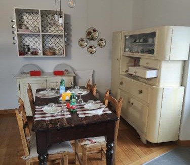 San Secondo Bed & Breakfast | Casa Etrusca