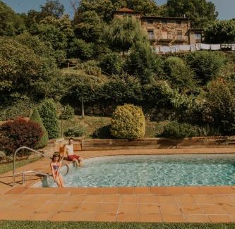 Camprodon House | Casa Etxalde
