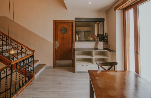 Camprodon House | Casa Etxalde