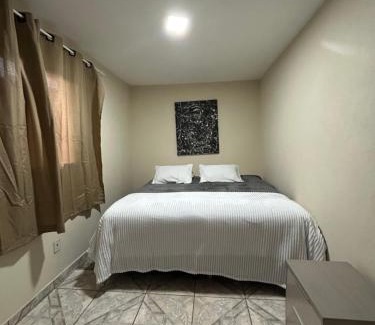 Monte Verde House | Casa eucaliptal