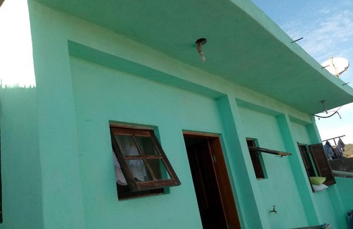 Campos do Jordao House | Casa Eudileia