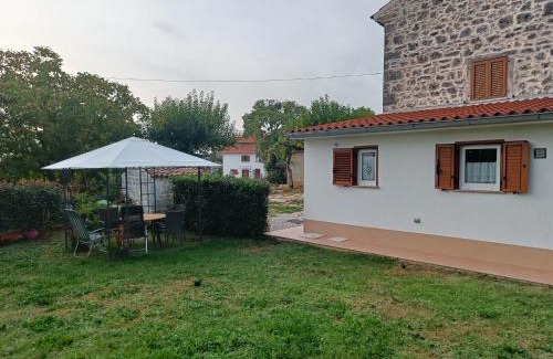 Municipality of Sveti Lovrec House | Casa Eufemia